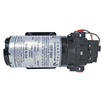 100 PSI Pump Sandia Products - 10-0812