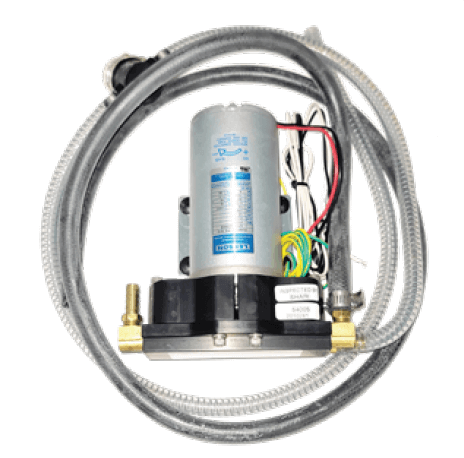 200 PSI Pump Sandia Products - 10-0869