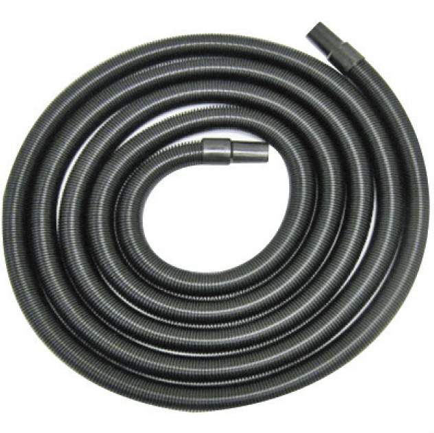 25-50 ft. Vacuum Hose with Cuffs Assembly Sandia Products - 80-0503