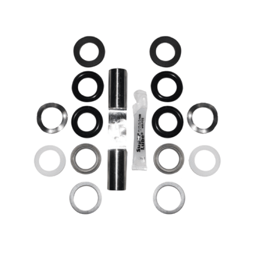 300 PSI Pump Rebuild Kit A - Plunger and Seals Sandia Products - 80-0080-RA