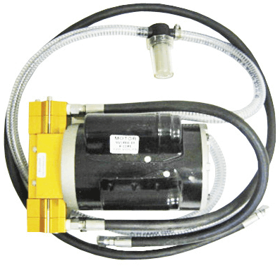 500 PSI Pump Sandia Products - 80-0016