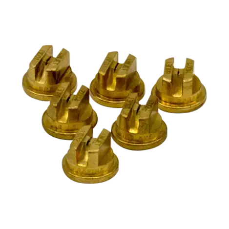 Brass Jets for Acrylic Clear-view Hand Tools mosquito-USA - 900-0045