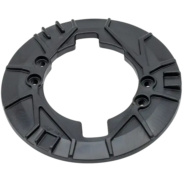 Mosquito Motor Mounting Ring (Carbon-Lite) mosquito-USA - 600-0004-CL