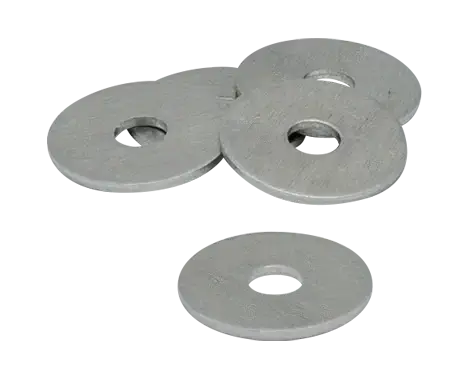 Waist Belt Washers (Carbon-Lite) mosquito-USA -