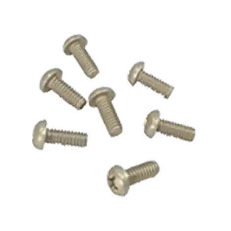 Waist Belt Screws (Carbon-Lite) mosquito-USA - 100-0077