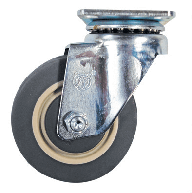 Caster for Extractor Sandia Products - 10-0808