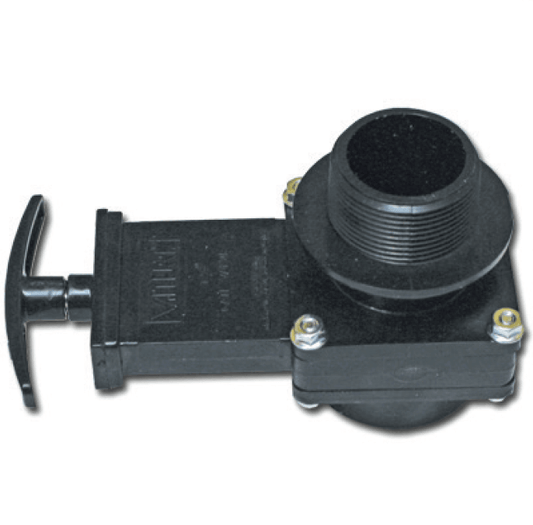 Dump Valve Sandia Products - 10-0805