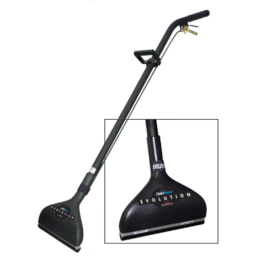 HydraMaster PEX 500 Carpet Extractor, Heated, With or No Tool Kit