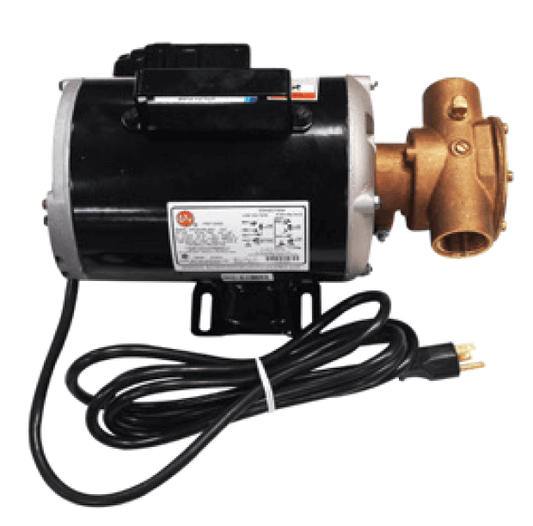 Flood Pumper Pump Sandia Products - 10-0800