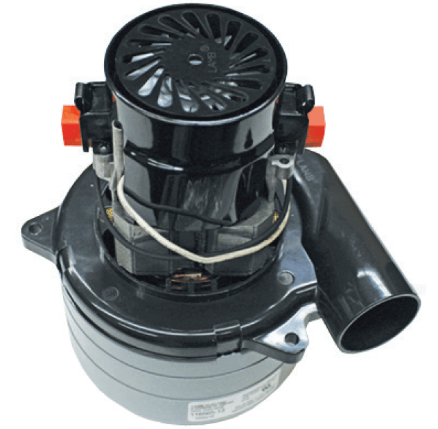 Flood Pumper Motor with Gasket Sandia Products - 10-0825