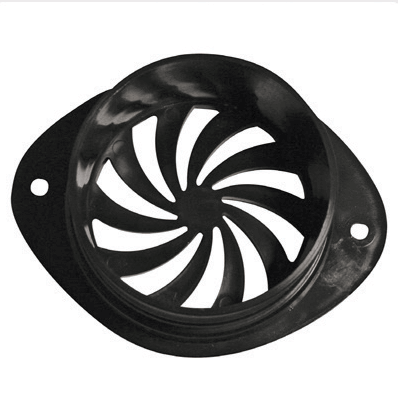 Intake/Exhaust Grate Sandia Products - 10-0822