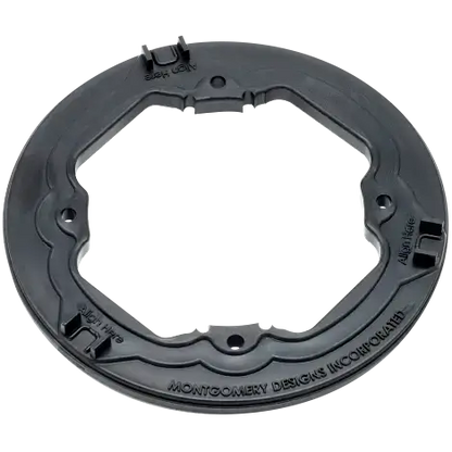 Mosquito Motor Mounting Ring (Super & Construction) mosquito-USA - 600-0004