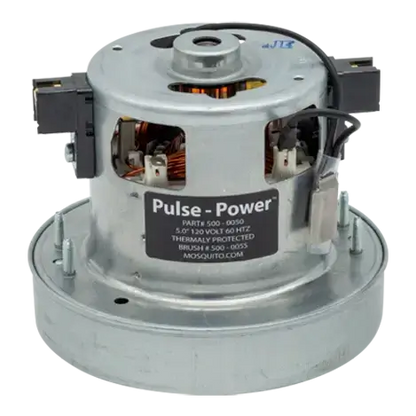 Mosquito Pulse Power Motor Assembly (Carbon-Lite) mosquito-USA - 501-0050