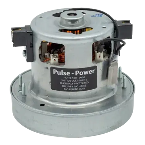 Mosquito Pulse Power Motor Assembly (Carbon-Lite) mosquito-USA - 501-0050