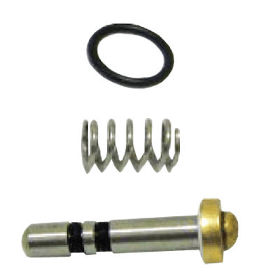 Valve Repair Kit for Valve on Single and Dual Jet Wands Sandia Products - 80-0505-A-WP