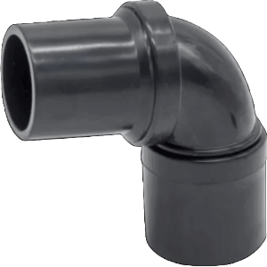 Lid Elbow (90 Degree) mosquito-USA - 900-0054